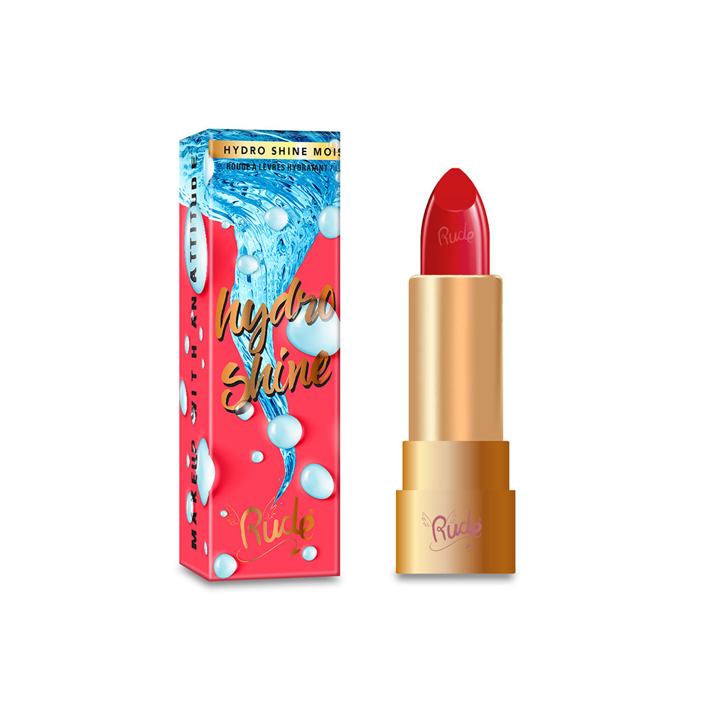 Hydro Shine Moisturizing Lipstick