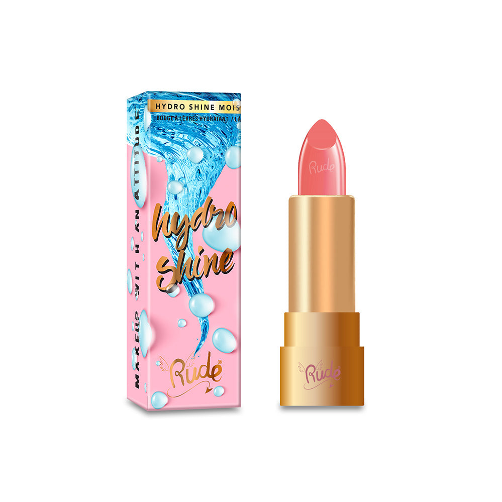 Hydro Shine Moisturizing Lipstick