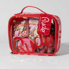 Makeup Bag