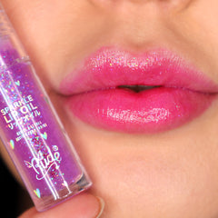 Manga Sparkle Lip Oil