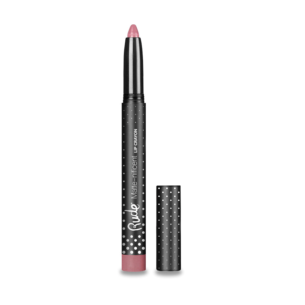 Matte-nificent Lip Crayon