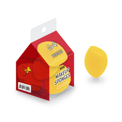 Peanuts Mini Makeup Sponges