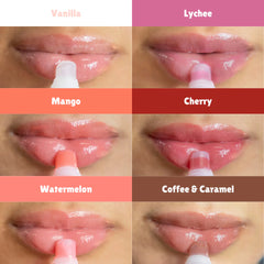 Save My Lips Peptide Lip Treatment