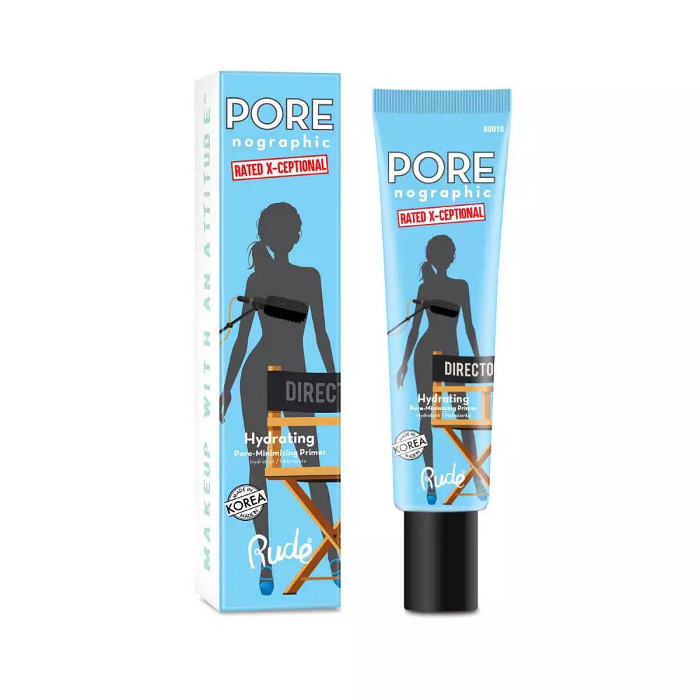 Pore-nographic - Hydrating Primer