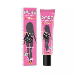 Pore-nographic Pore-Minimizing Primer - Mattifying