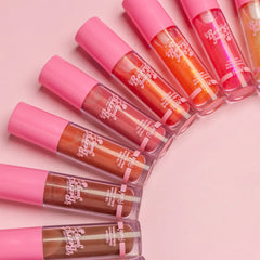 Berry Juicy Lip Gloss