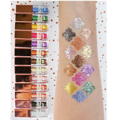 Star Party Liquid Glitter Eyeshadow