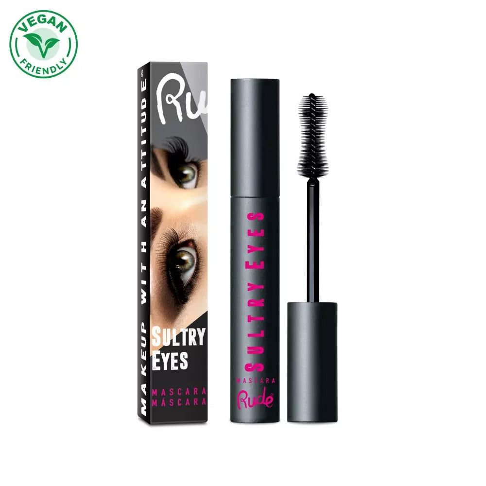 Sultry Eyes - Extreme Full Volume Mascara