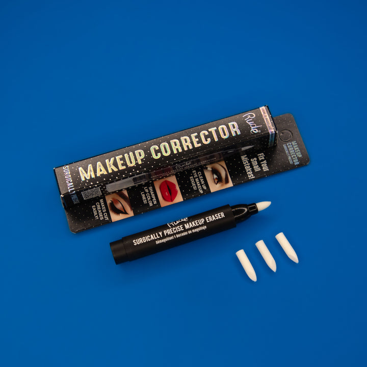 Surgically Precise Makeup Corrector