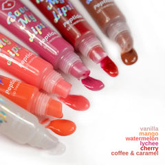 Save My Lips Peptide Lip Treatment