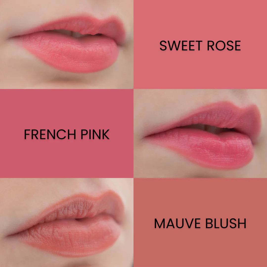Hydro Shine Moisturizing Lipstick
