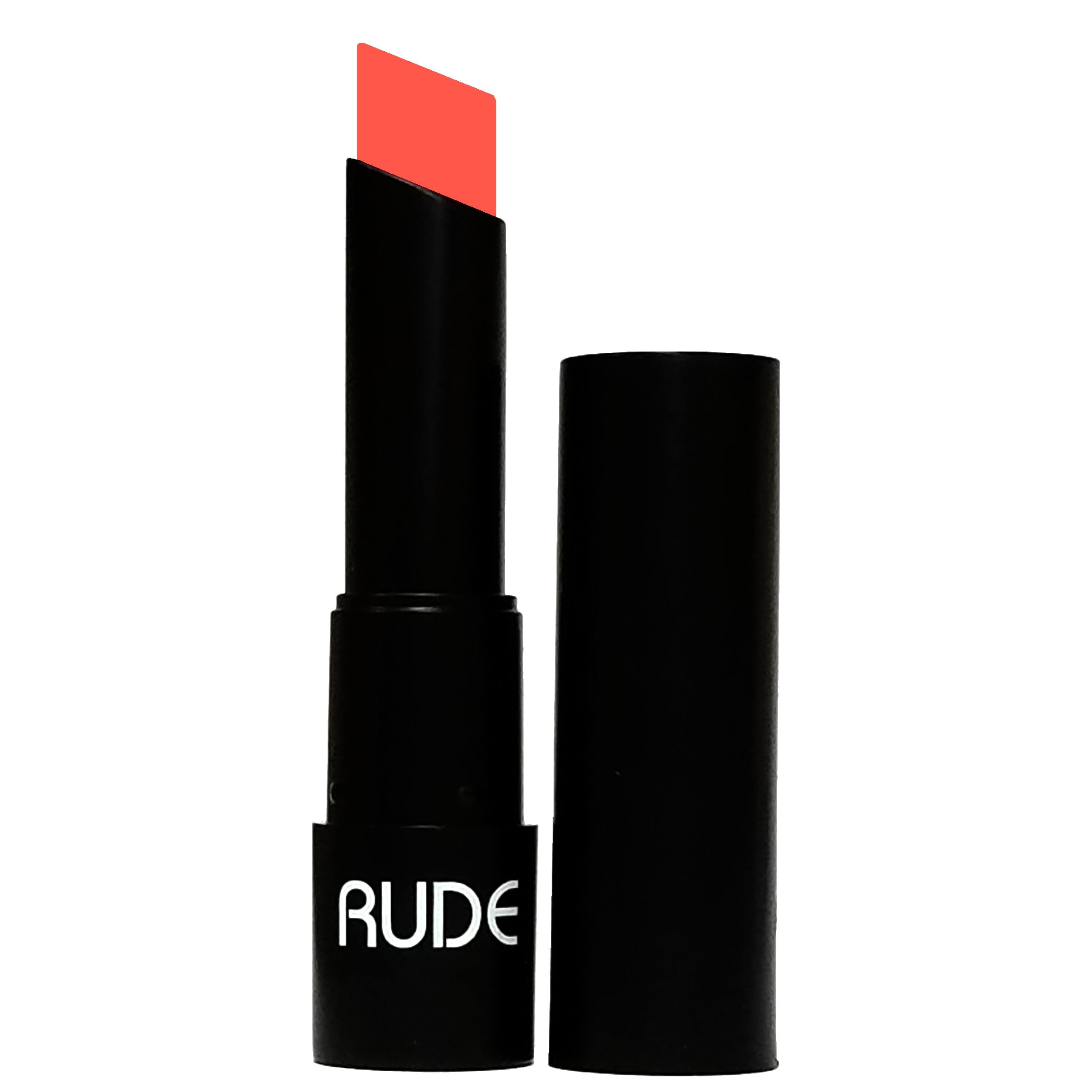 Attitude Matte Lipstick