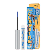 Clubbing Color Mascara