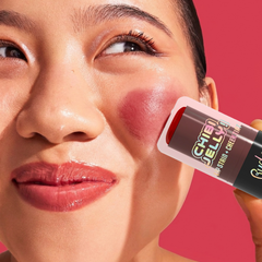 Chibi Manga Collection - Chibi Jelly! Lip Stain and Cheek Tint