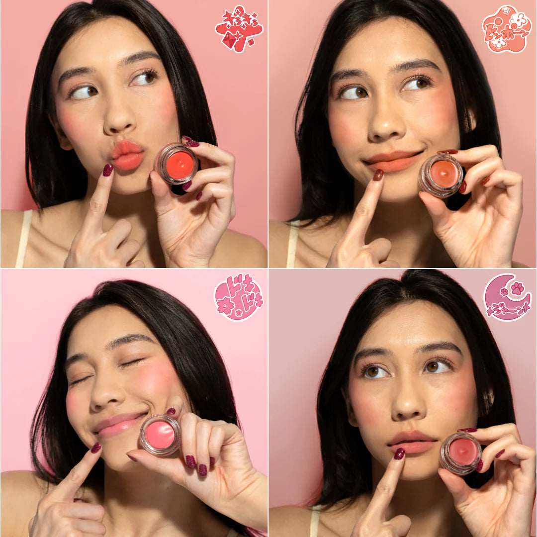 Chibi Manga Collection Chibi Mousse