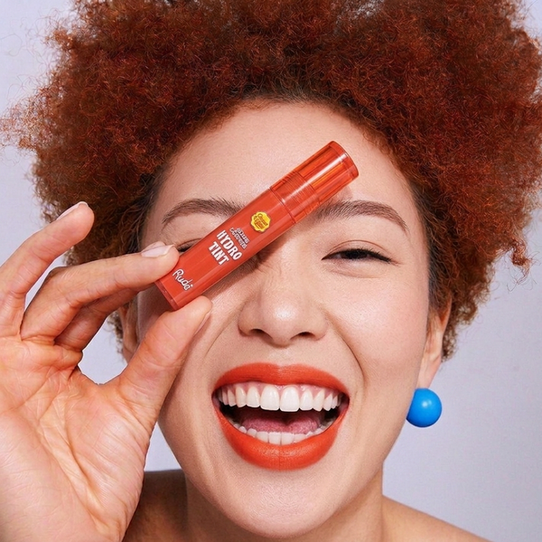 chu_Lip Chupa Chups Long Lasting Hydro Tint – Rude Cosmetics