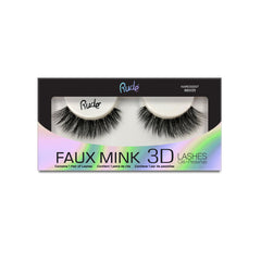 Faux Mink 3D Lashes