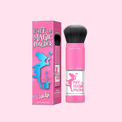 Puff The Magic Powder