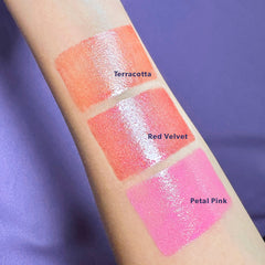 Twisted Glow Blush