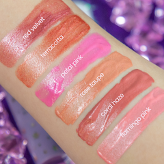 Twisted Glow Blush