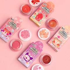 Chibi Manga Collection Chibi Mousse